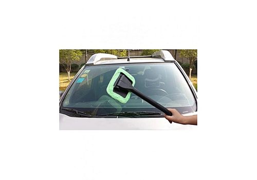 Raclette 3 en 1 pour Parebrise - Windshield Wonder au meilleur prix au Maroc