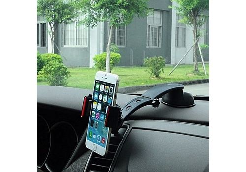 Support voiture Auto universel 3 en 1 au meilleur prix au Maroc