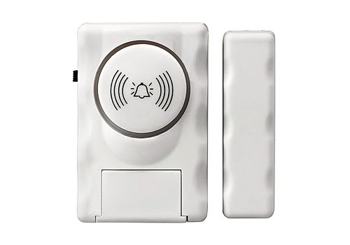 Mini alarme anti-effraction pour portes et fenêtres au meilleur prix au Maroc