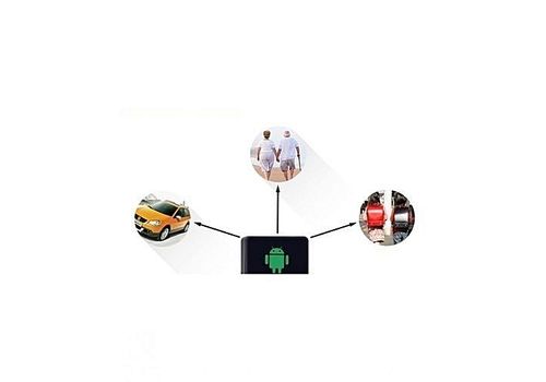 GENERAL Micro GSM espion Mini A8 au meilleur prix au Maroc