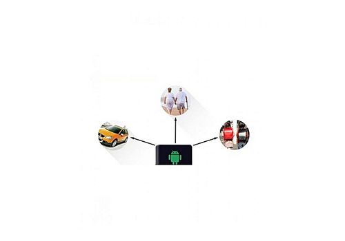 Micro GSM espion Mini A8 au meilleur prix au Maroc