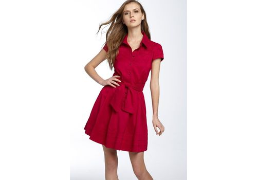 Robe WRAP "BARITA" au meilleur prix au Maroc