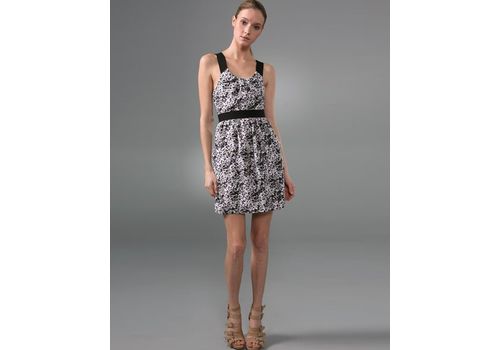 Robe "RAIKU" en Soie au meilleur prix au Maroc