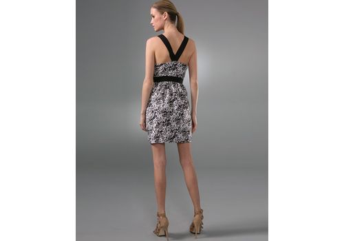 Robe "RAIKU" en Soie au meilleur prix au Maroc