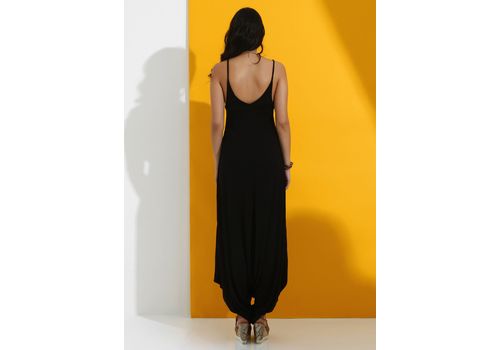 Tunique Noire au meilleur prix au Maroc