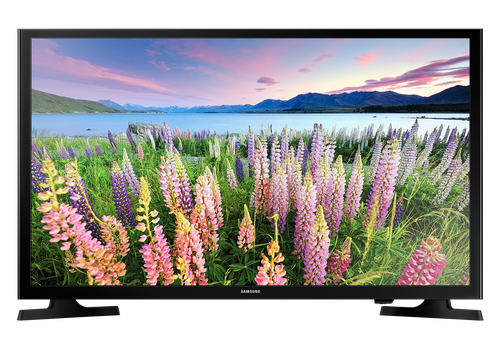 SAMSUNG SMART 32" Full HD 32J5200 SERIES 5 WIFI INTEGRE au meilleur prix au Maroc