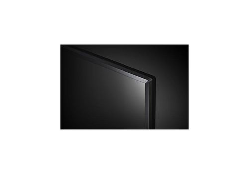 LG 43" FULL HD TV 43LK5000 NOIR au meilleur prix au Maroc