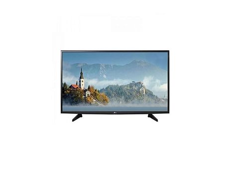 LG 49" FULL HD 2018 49LK5100 RECEPTEUR INTEFRE NOIR au meilleur prix au Maroc