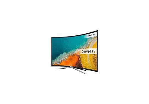 SAMSUNG CURVED 55K6370 RECEPTEUR INTEGRE au meilleur prix au Maroc