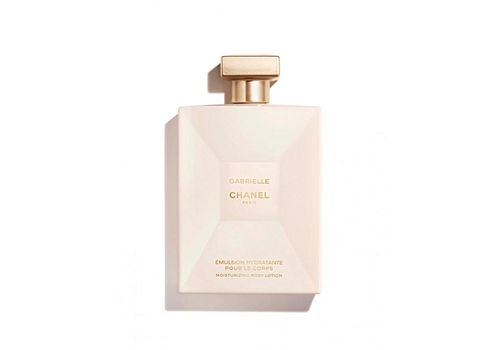 Chanel Émulsion Hydratante Pour Le Corps Gabrielle Chanel 200ml au meilleur prix au Maroc
