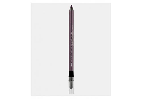 Annabelle Smudgeliner Traceur Eyeliner 1,20g Purple Stom au meilleur prix au Maroc