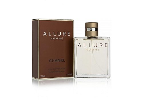 Chanel Eau De Toilette Allure Pour Homme au meilleur prix au Maroc
