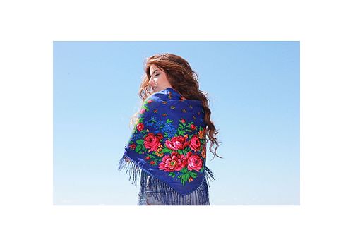 MJ foulard russe au meilleur prix au Maroc