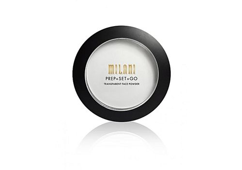 MILANI Poudre Transparente Pour Visage au meilleur prix au Maroc