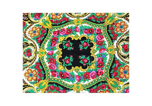 MJ foulard russe by MJ au meilleur prix au Maroc