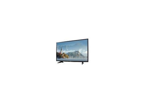 LG 49" FULL HD 2018 49LK5100 RECEPTEUR INTEFRE NOIR au meilleur prix au Maroc