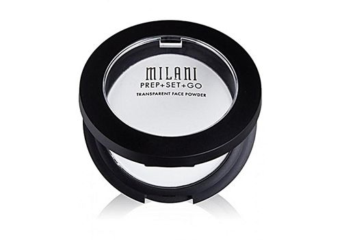 MILANI Poudre Transparente Pour Visage au meilleur prix au Maroc