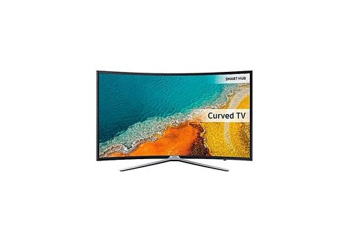 SAMSUNG CURVED 55K6370 RECEPTEUR INTEGRE au meilleur prix au Maroc