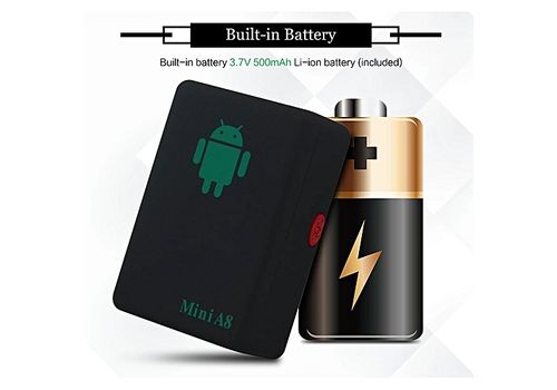 Micro GSM espion Pour écoute s820 au meilleur prix au Maroc