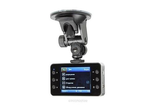 Camera pour voiture Dashcam Full HD 1080p au meilleur prix au Maroc