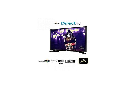 SAMSUNG SMART LED J4373 RECEPTEUR INTEGRE au meilleur prix au Maroc