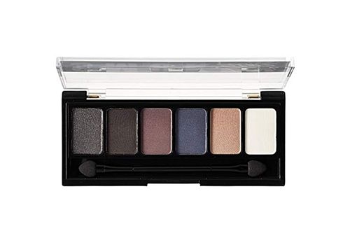Cosmetics Palette De Fard à Paupières Perfect Filter Shadow NYX au meilleur prix au Maroc