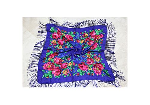 MJ foulard russe au meilleur prix au Maroc