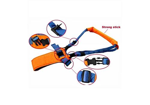 Moby Baby Moon walk au meilleur prix au Maroc