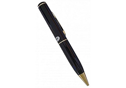 Stylo d'espionnage avec caméra cachée HD 4GO au meilleur prix au Maroc