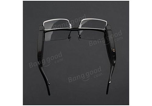 Mini HD 1080P lunettes caméra cachée de sécurité DVR enregistreur vidéo Eyewear CamC au meilleur prix au Maroc