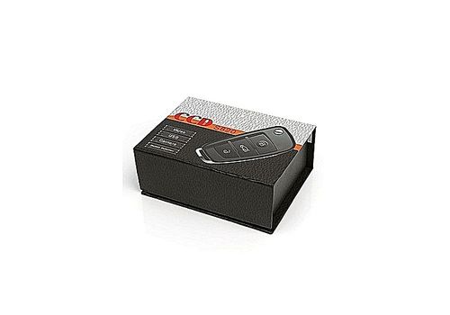 Clé de voiture camera espion HD 1080p Night vision au meilleur prix au Maroc