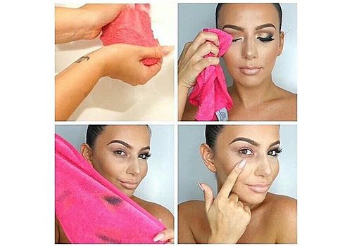 Make Up Eraser au meilleur prix au Maroc