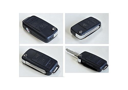 Clé de Voiture Caméra Espion au meilleur prix au Maroc