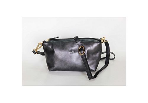 MJ Sac en cuir véritable MJ-petit sac cuir au meilleur prix au Maroc