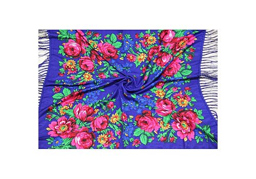 MJ foulard russe au meilleur prix au Maroc