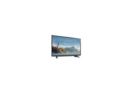 LG 49" FULL HD 2018 49LK5100 RECEPTEUR INTEFRE NOIR au meilleur prix au Maroc