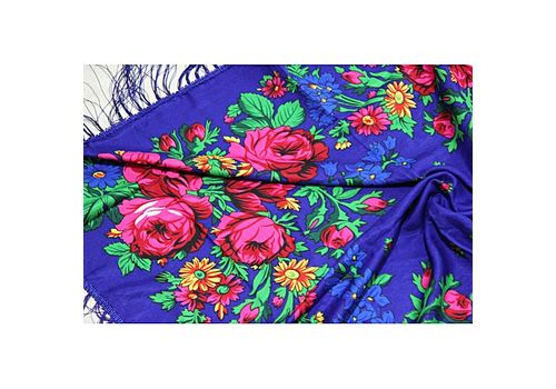 MJ foulard russe au meilleur prix au Maroc