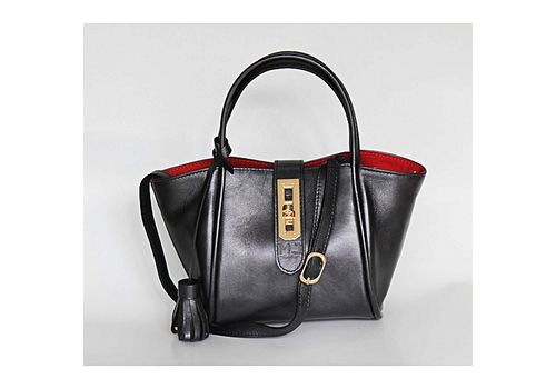 MJ Sac en cuir véritable MJ-petit sac cuir au meilleur prix au Maroc