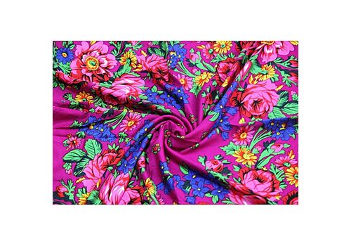 MJ foulard russe by MJ au meilleur prix au Maroc