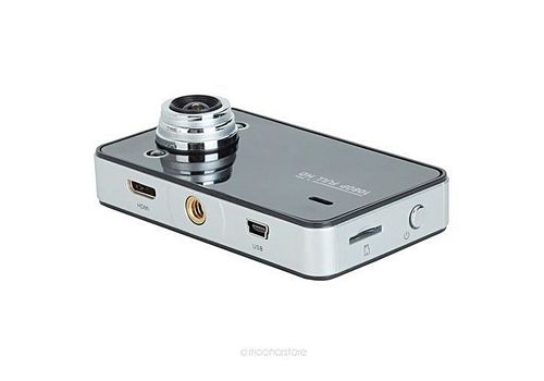 Camera pour voiture Dashcam Full HD 1080p au meilleur prix au Maroc