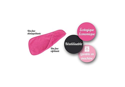 Make Up Eraser au meilleur prix au Maroc