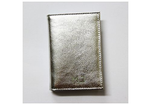 MJ Portefeuille en cuir - MJ - Miroir by MJ au meilleur prix au Maroc