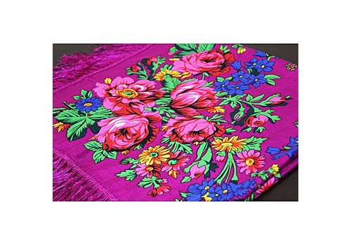 MJ foulard russe by MJ au meilleur prix au Maroc