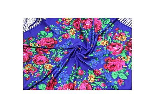 MJ foulard russe au meilleur prix au Maroc