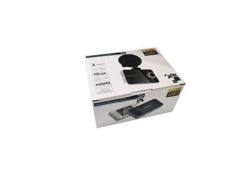 Camera pour voiture Dashcam Full HD 1080p au meilleur prix au Maroc