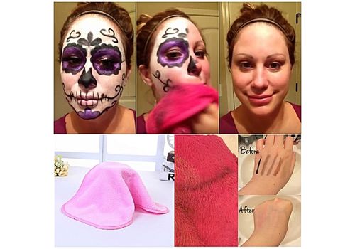 Make Up Eraser au meilleur prix au Maroc