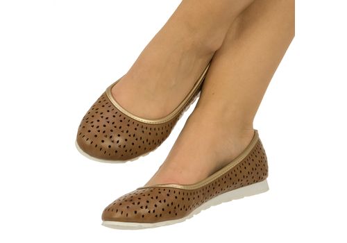 Ballerines JUMEX au meilleur prix au Maroc