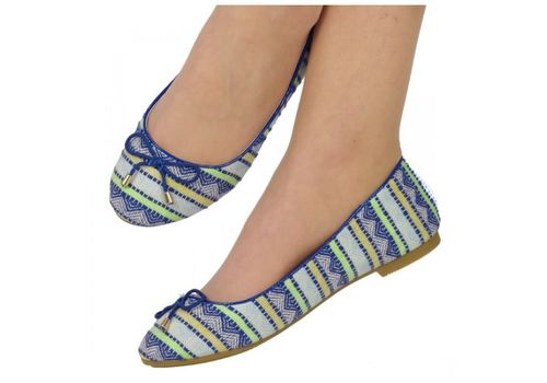 Ballerines Super Mode au meilleur prix au Maroc