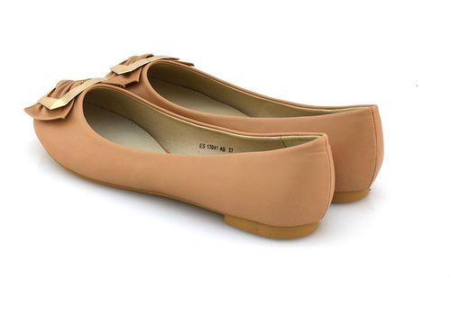 Ballerines CUIR RAXMAX au meilleur prix au Maroc