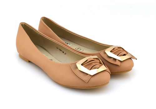 Ballerines CUIR RAXMAX au meilleur prix au Maroc